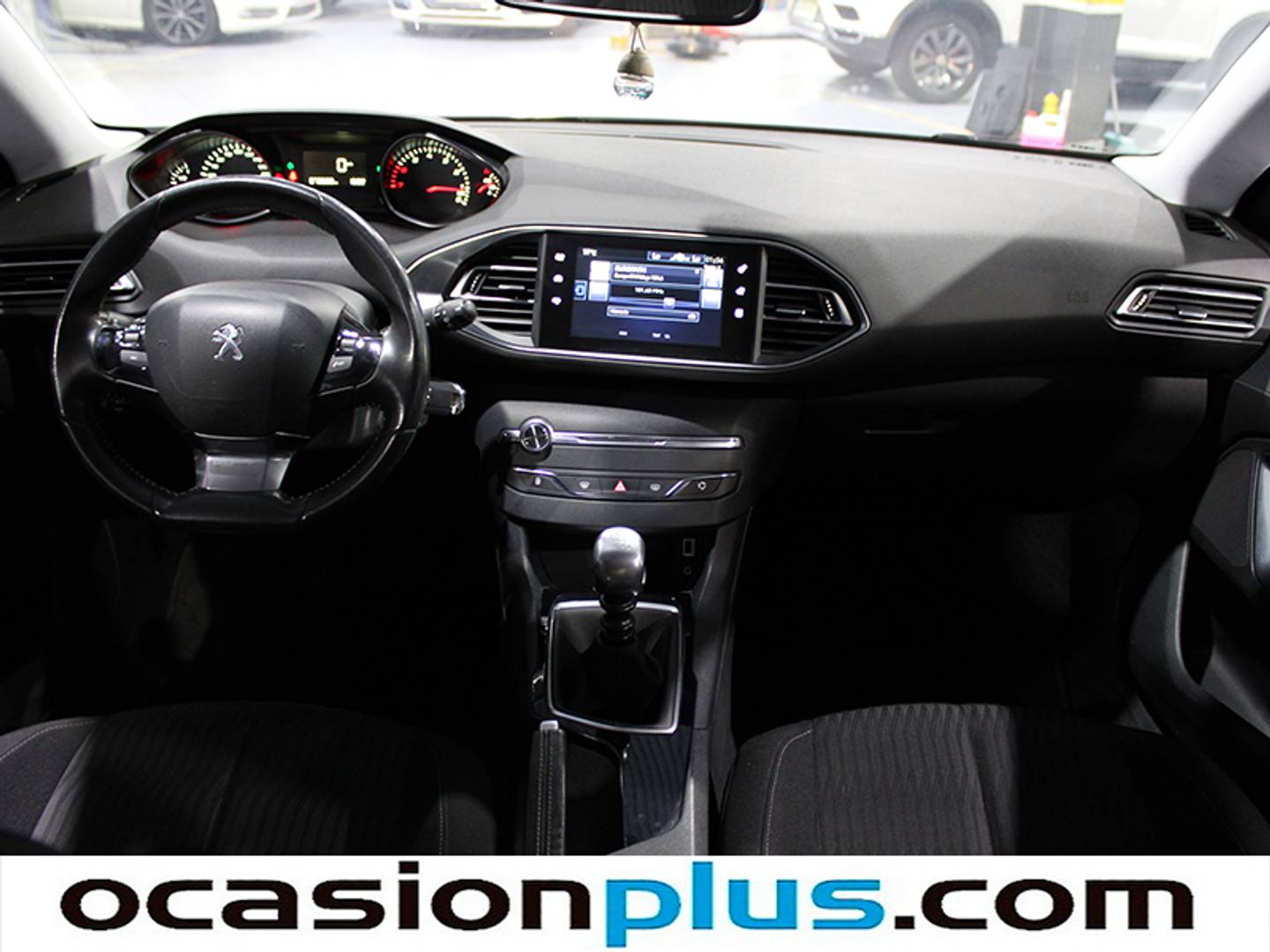 Foto Peugeot 308 Peugeot 308 PureTech 130 Active (130 CV)