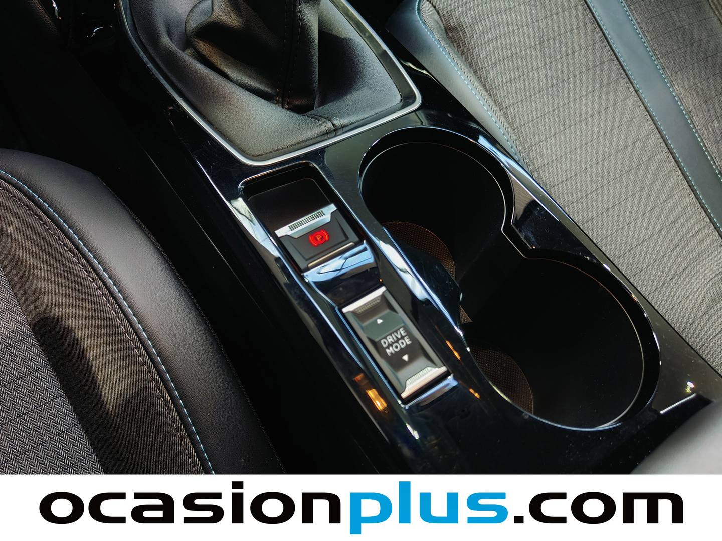 Foto Peugeot 208 Peugeot 208 PureTech 100 Allure (100 CV)