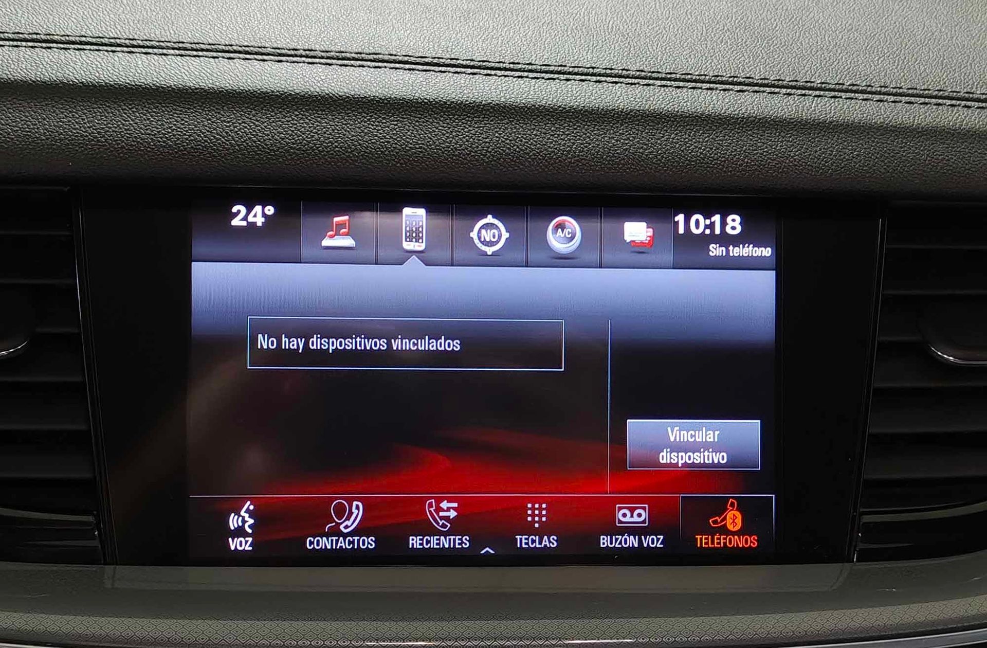 Opel Insignia 1.6 CDTI Turbo D Selective - foto 34