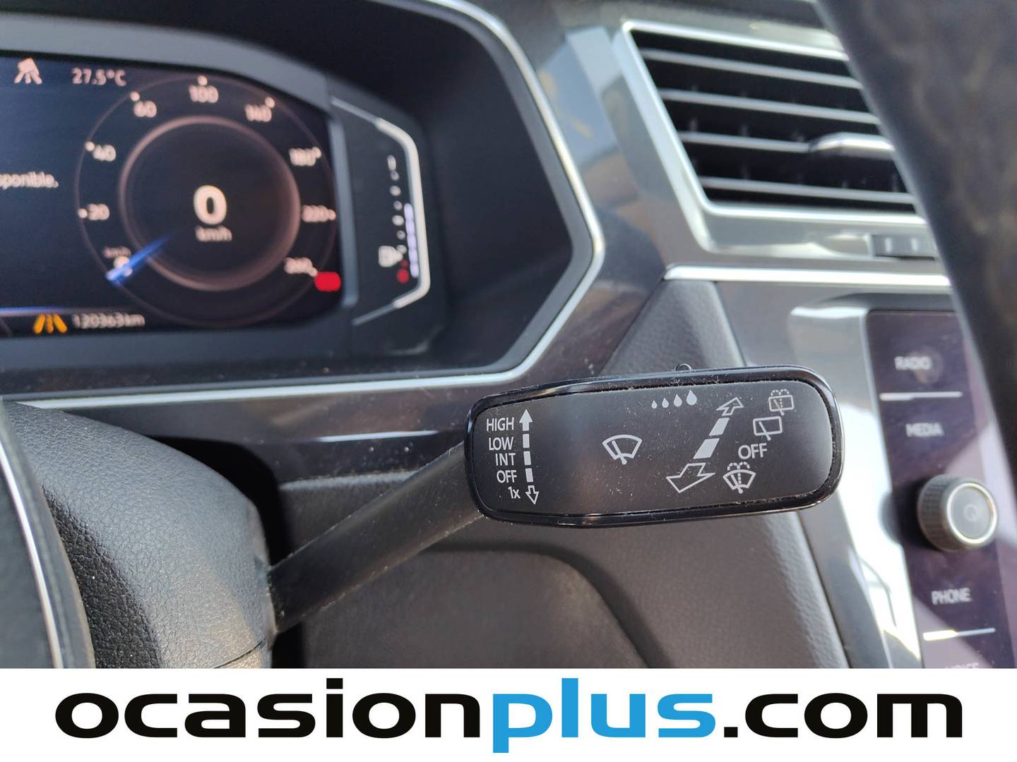 Volkswagen Tiguan Volkswagen Tiguan Sport 2.0 TDI 4Motion (150 CV) DSG 150cv