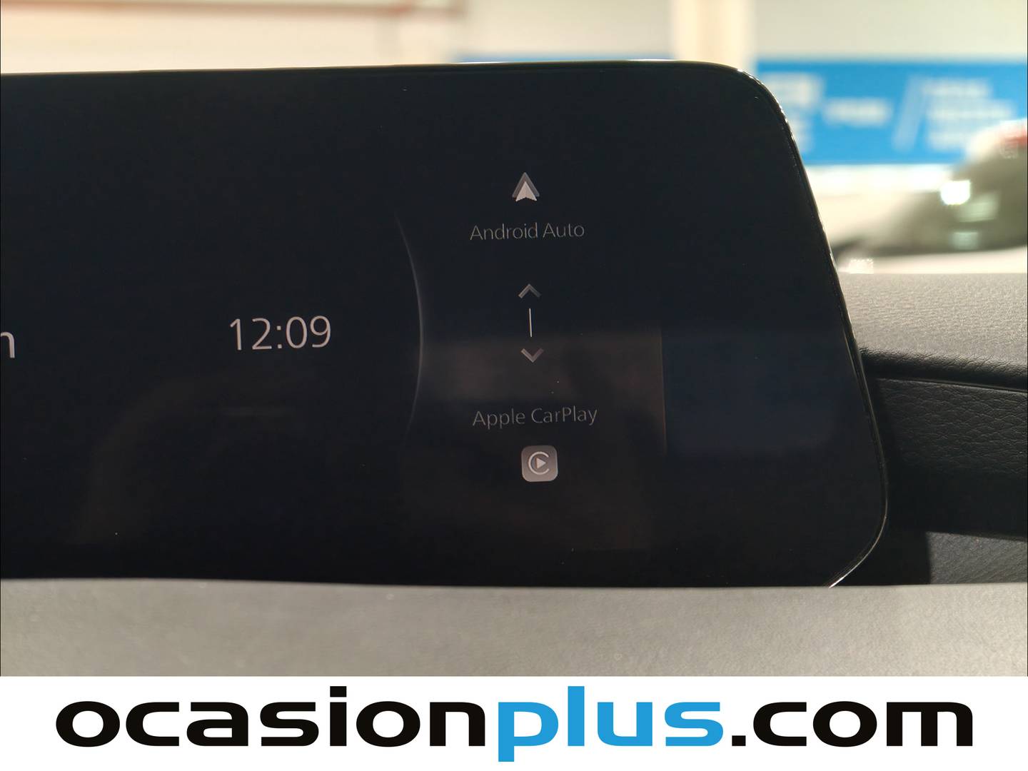 Foto Mazda Mazda3 Mazda Mazda 3 2.5L E-SKY G MHEV Prime-line (140 CV)