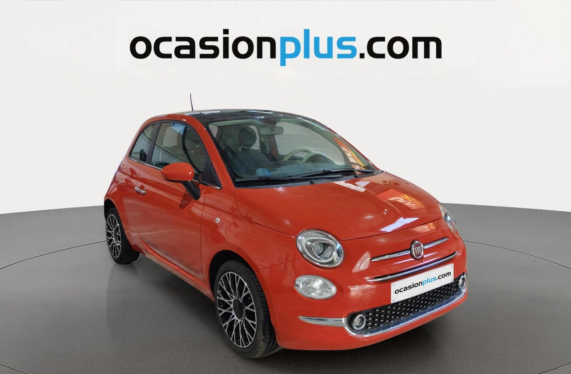 Fiat 500 1.0 Hybrid Dolcevita - foto 2
