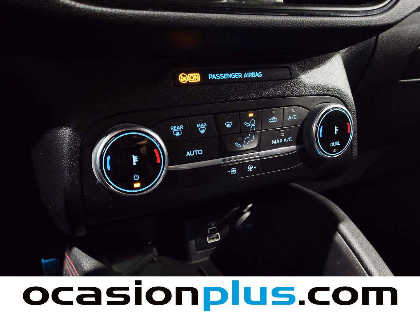 Foto Ford Kuga Ford Kuga 2.5 Duratec PHEV ST-Line X Auto (225 CV)