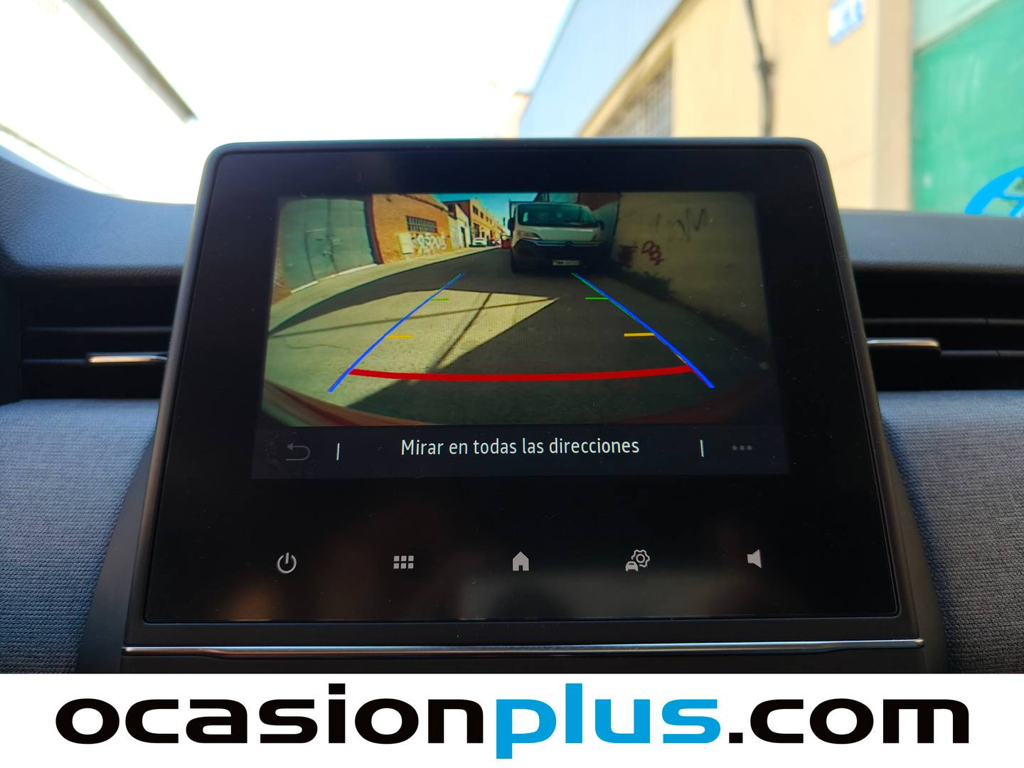 Renault Clio Renault Clio Evolution TCe (100 CV) GLP seminuevo