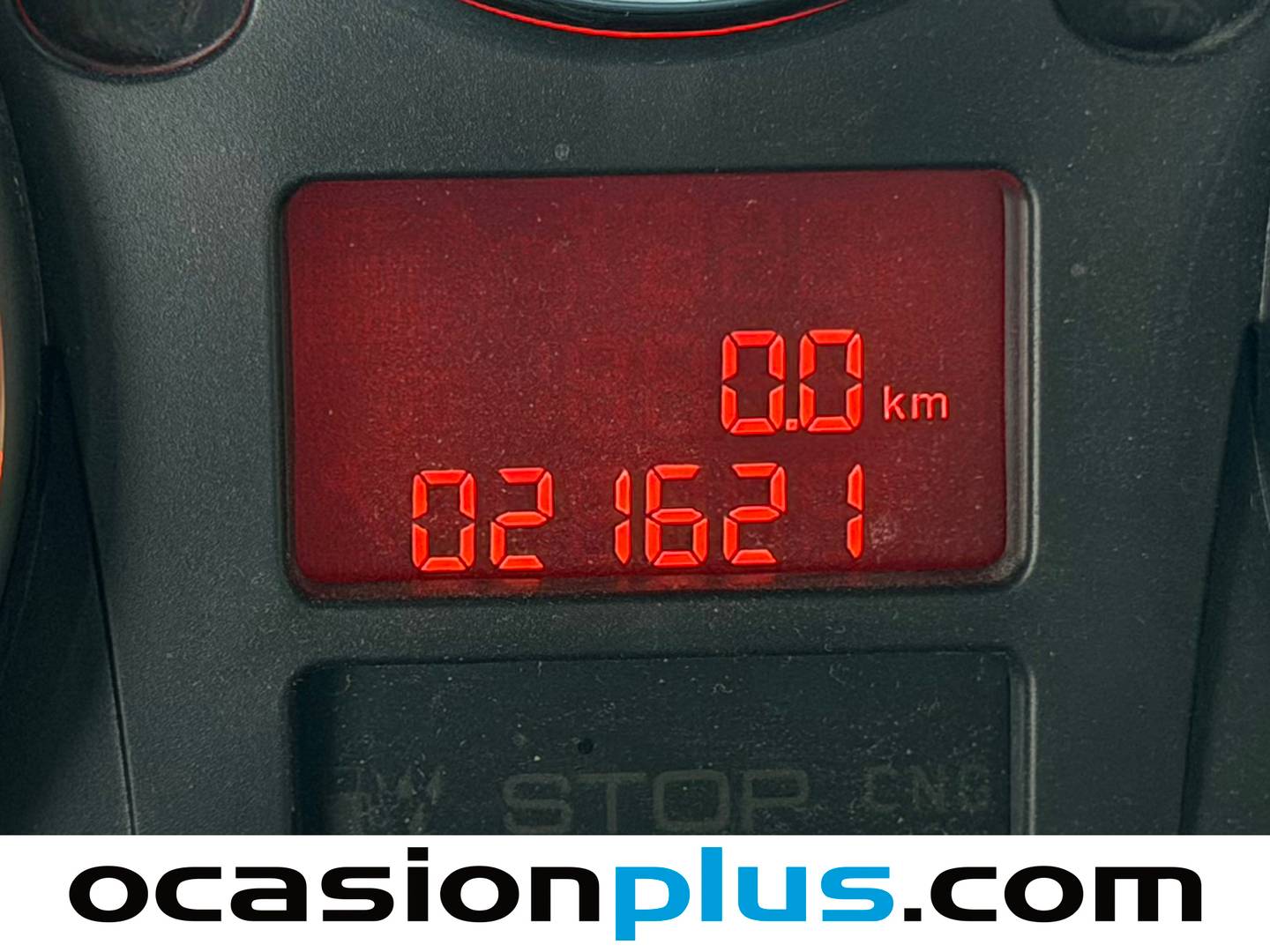 Peugeot 206 + Peugeot 206+ 1.4 55 kW (75 CV) seminuevo