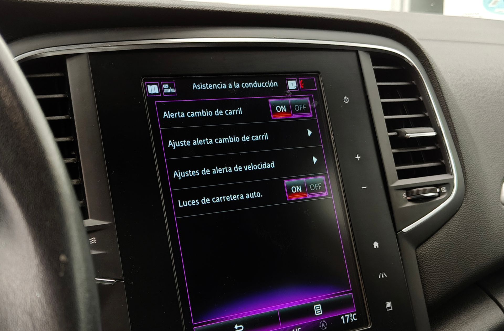 Renault Mégane Zen Blue dCi - foto 12