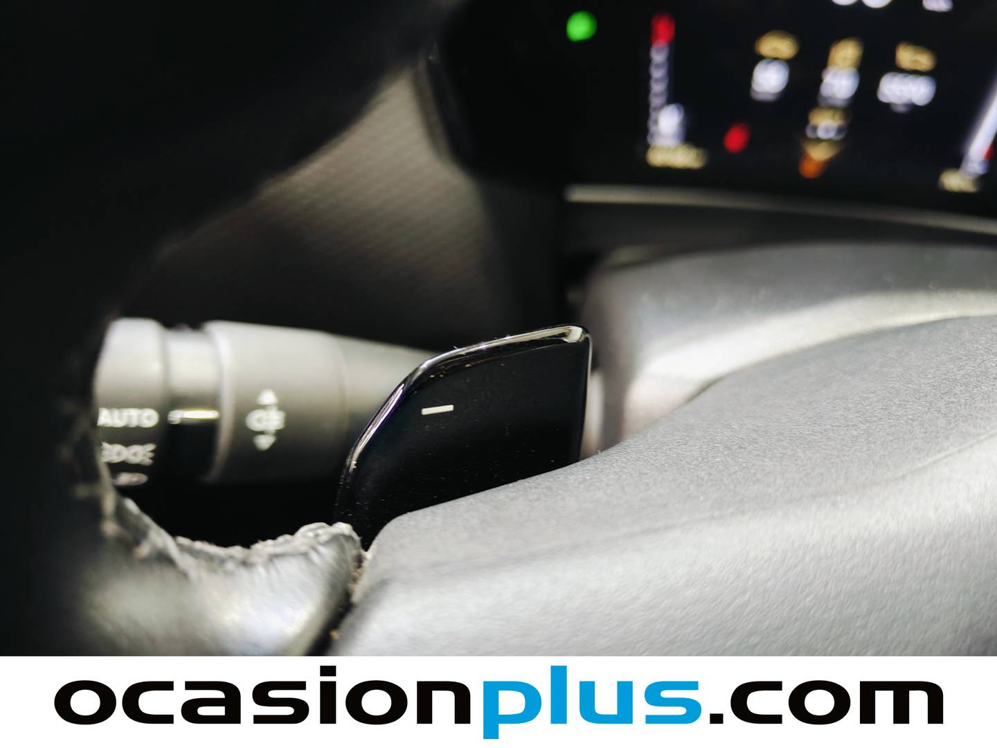 Foto DS DS 4 DS DS4 PureTech 130 Bastille Auto (130 CV)