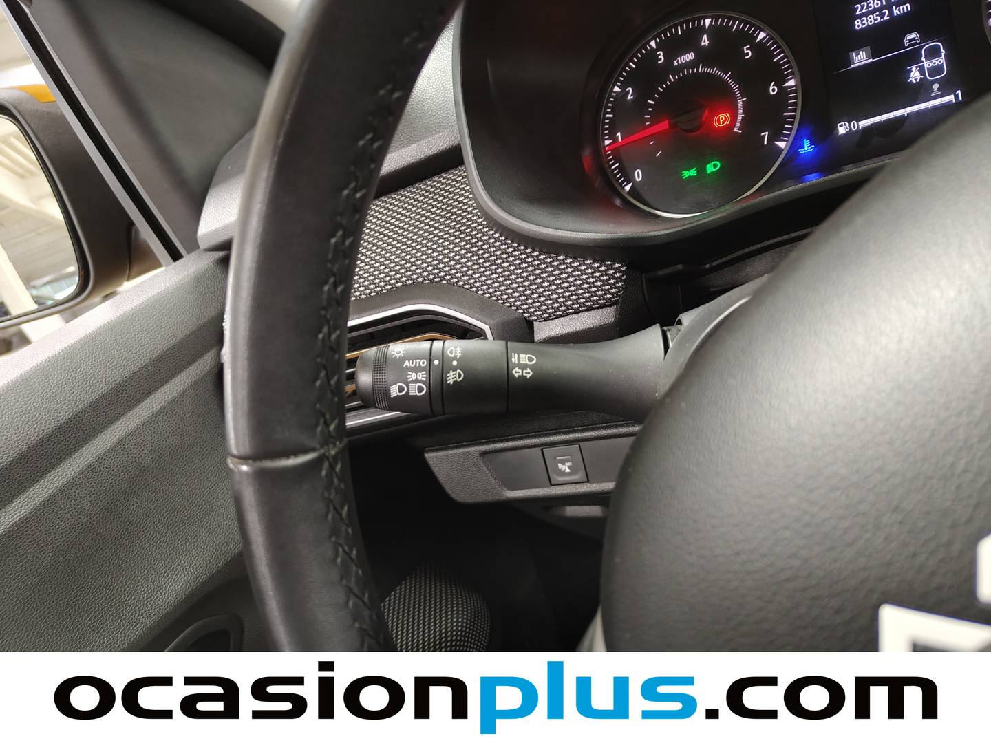 Foto Dacia Sandero Dacia Sandero Expression TCe (91 CV)