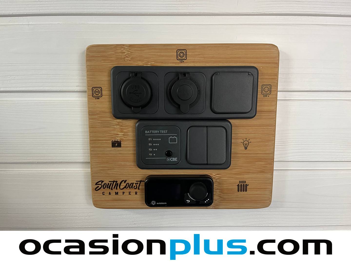 Foto Peugeot Boxer Peugeot Boxer Furgon BlueHDi 140 S&S 335 L2H2  (140 CV)