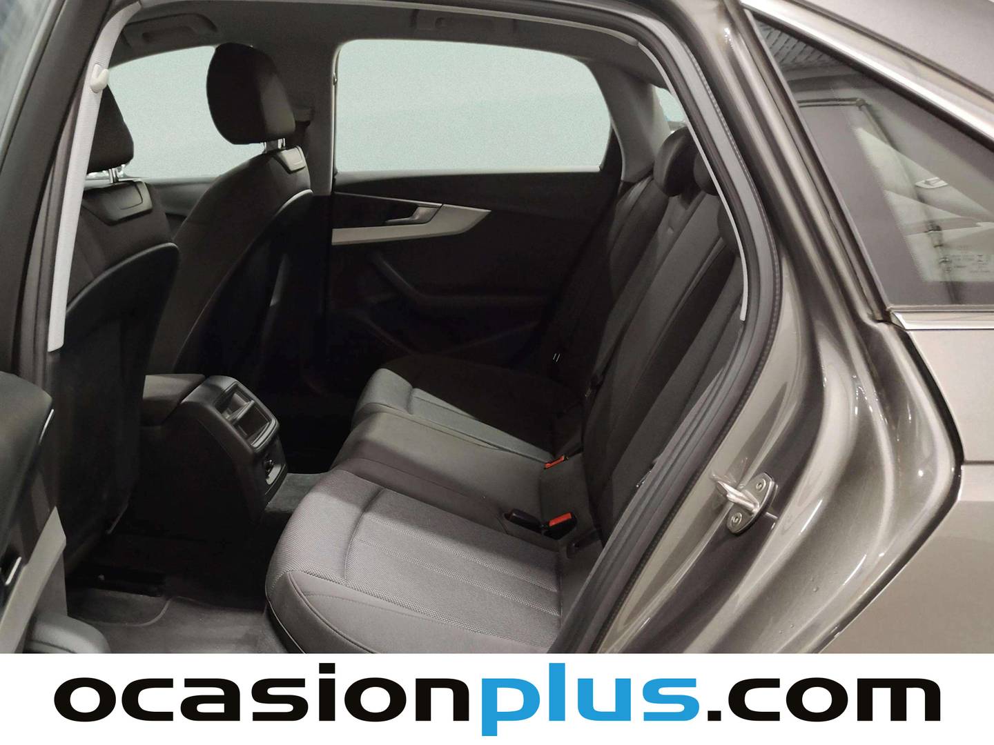 Foto asientos traseros Audi A4 Audi A4 Advanced 35 TDI (163 CV) S tronic