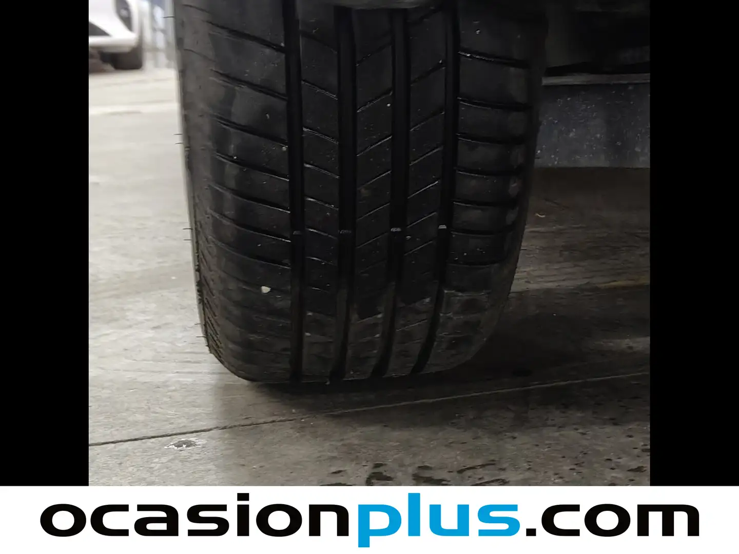 Foto MG HS MG HS 1.5 Turbo GDI Luxury DCT (162 CV)