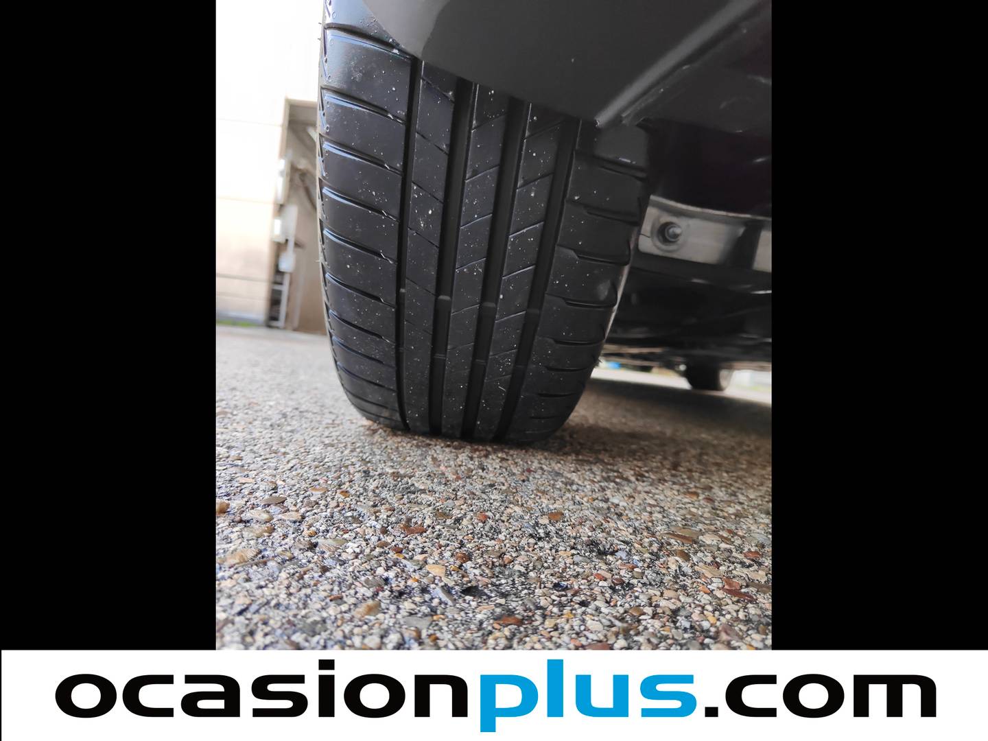 Foto Mercedes Clase A Mercedes-Benz Clase A 200 d  (150 CV) AMG Pack