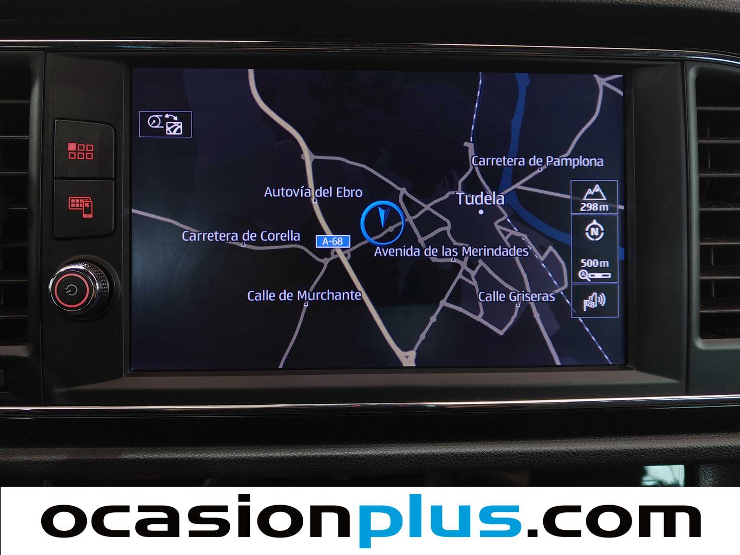 Equipamiento del Seat León SEAT León 1.5 TSI S&S FR Edition Plus (150 CV)