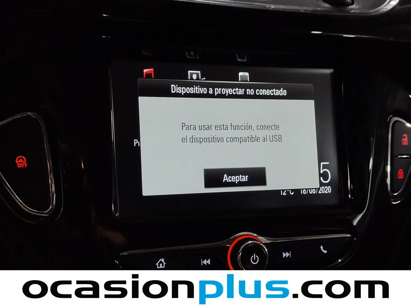 Foto Opel Corsa Opel Corsa 1.4 Selective (90 CV)