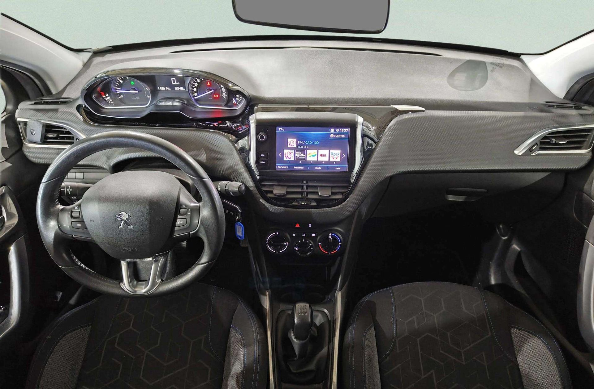 Peugeot 2008 PureTech 82 Style - foto 6