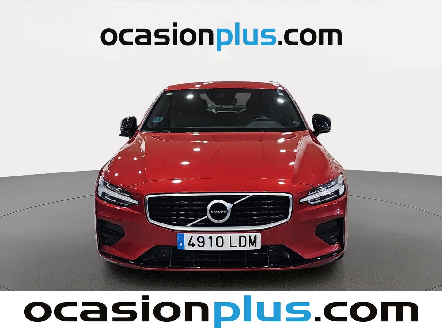 Volvo S60 Volvo S60 T5 R-Design Auto (250 CV) barato