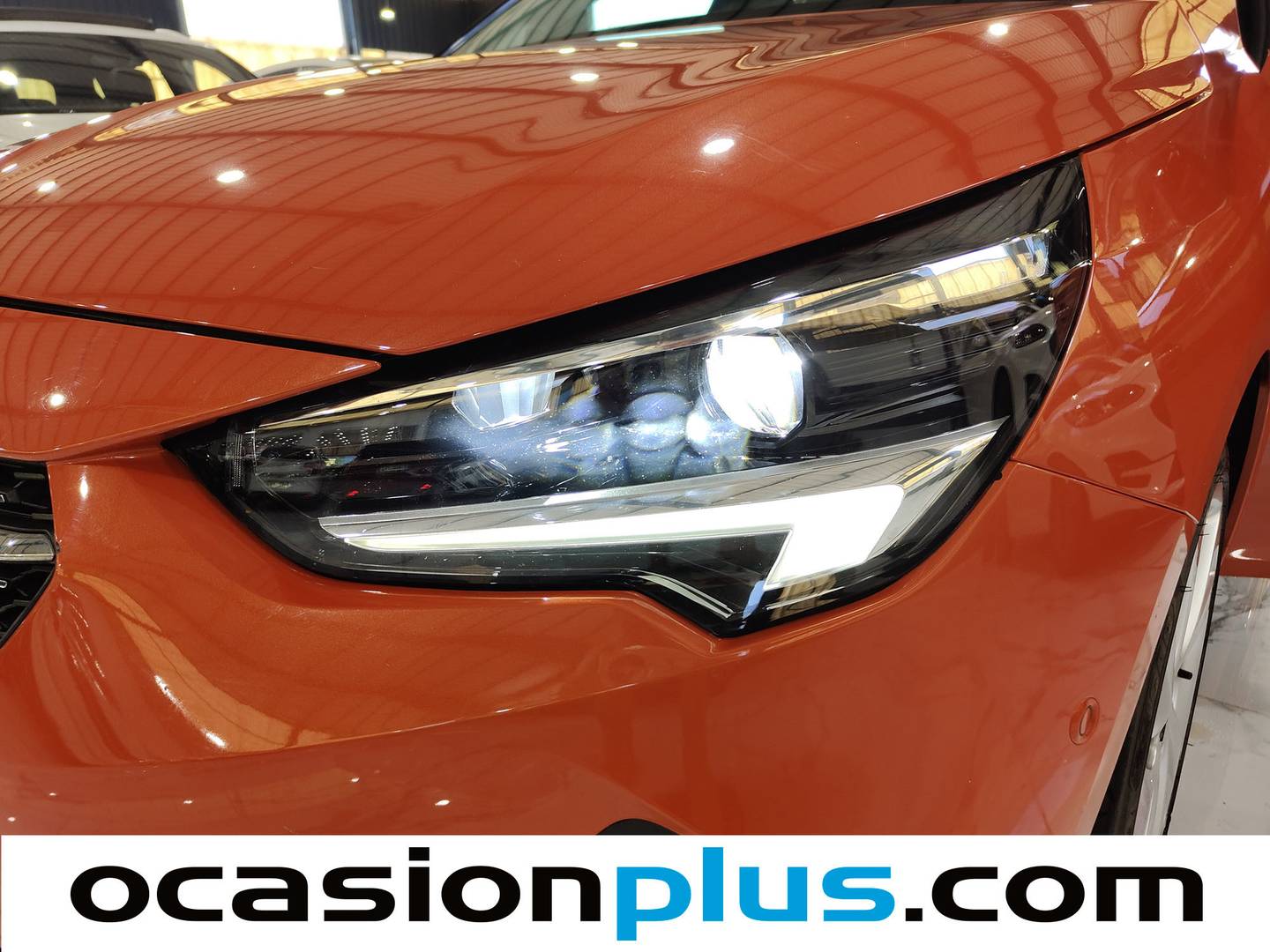 Acabados Opel Corsa Opel Corsa 1.2 Turbo XHL Elegance (100 CV)