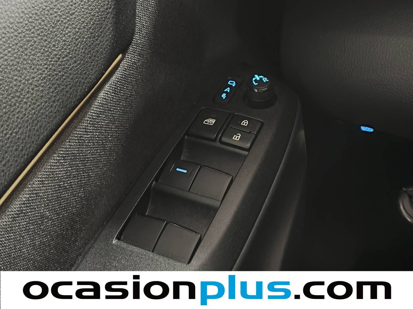 Foto Toyota Yaris Cross Toyota Yaris Cross 120H Adventure (116 CV)