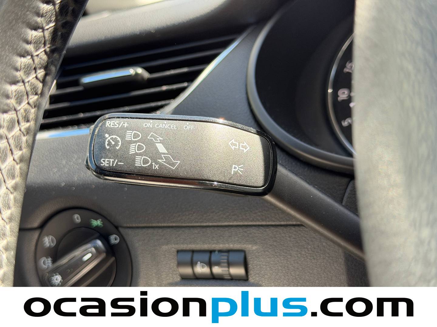 Skoda Octavia Skoda Octavia 1.6 TDI CR Ambition (105 CV) de segunda mano