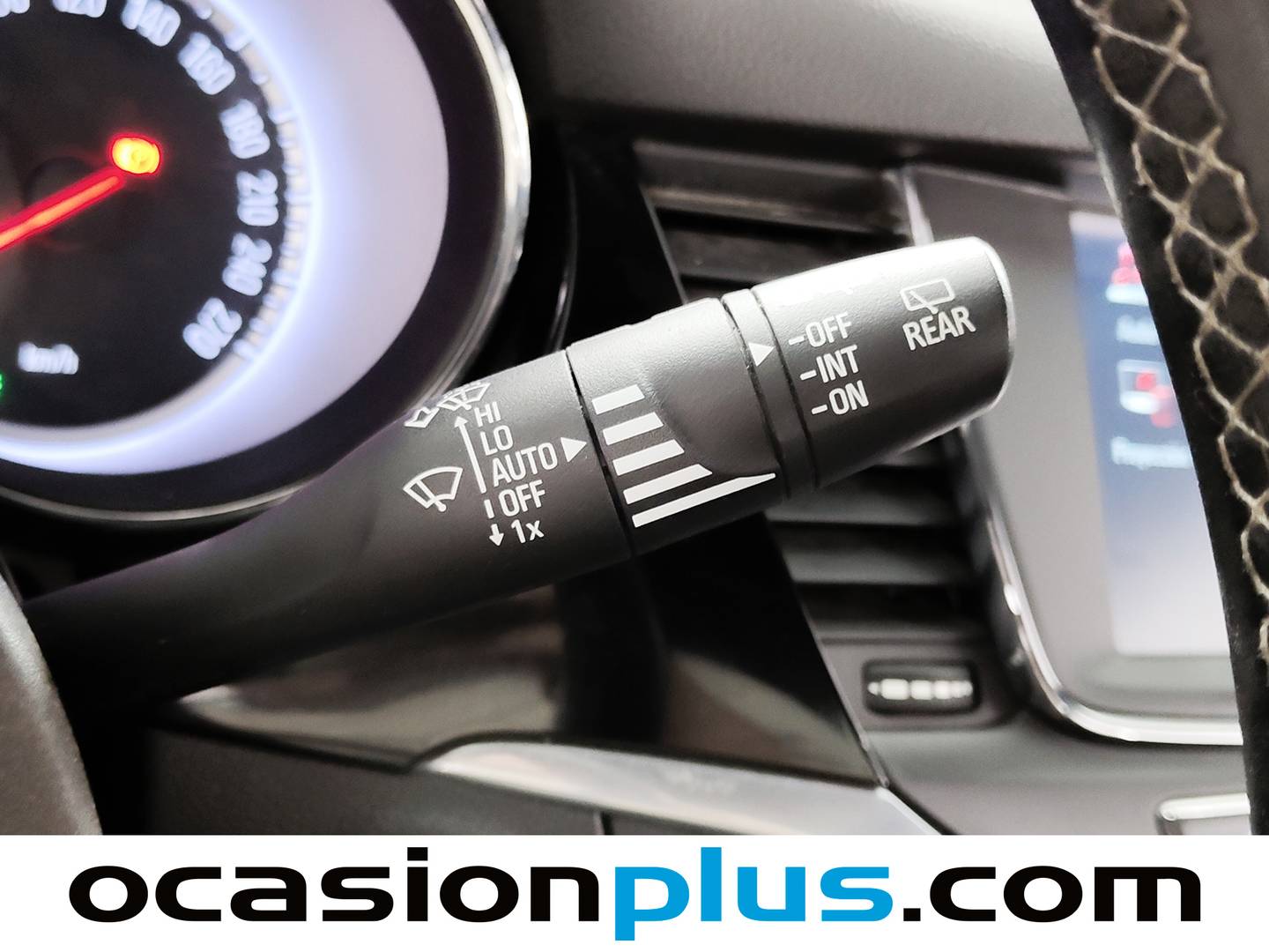 Foto Opel Astra Opel Astra Sports Tourer 1.6 CDTI S&S Dynamic (136 CV)