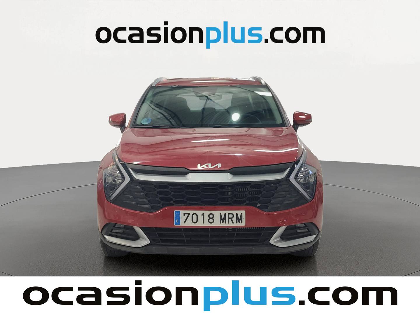 KIA Sportage KIA Sportage 1.6 T-GDi MHEV Drive 4x2 (150 CV) 150cv