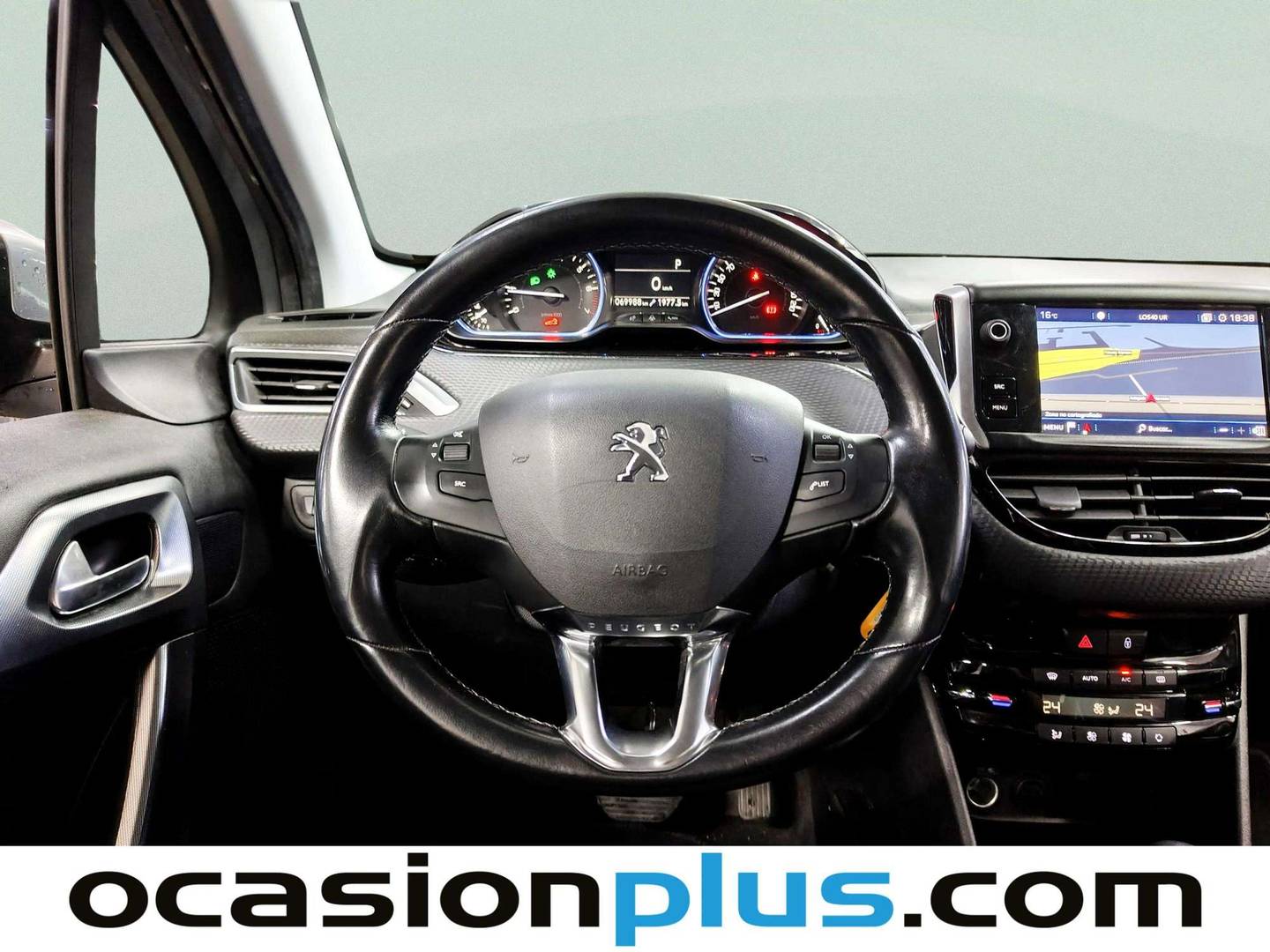 Peugeot 2008 Peugeot 2008 PureTech 110 S&S Allure EAT6 (110 CV) de ocasión