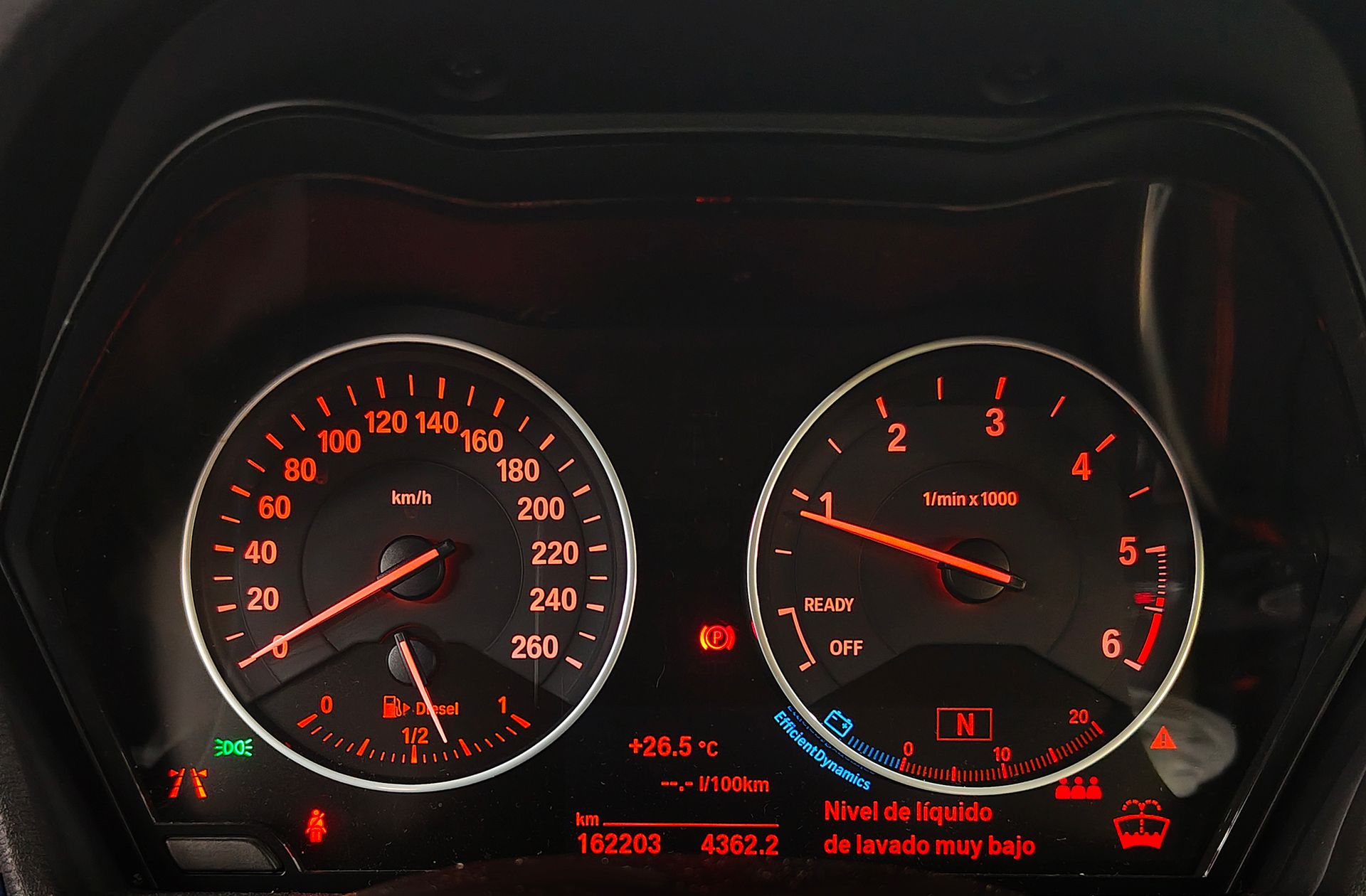 BMW X1 sDrive18d Pack M - foto 25