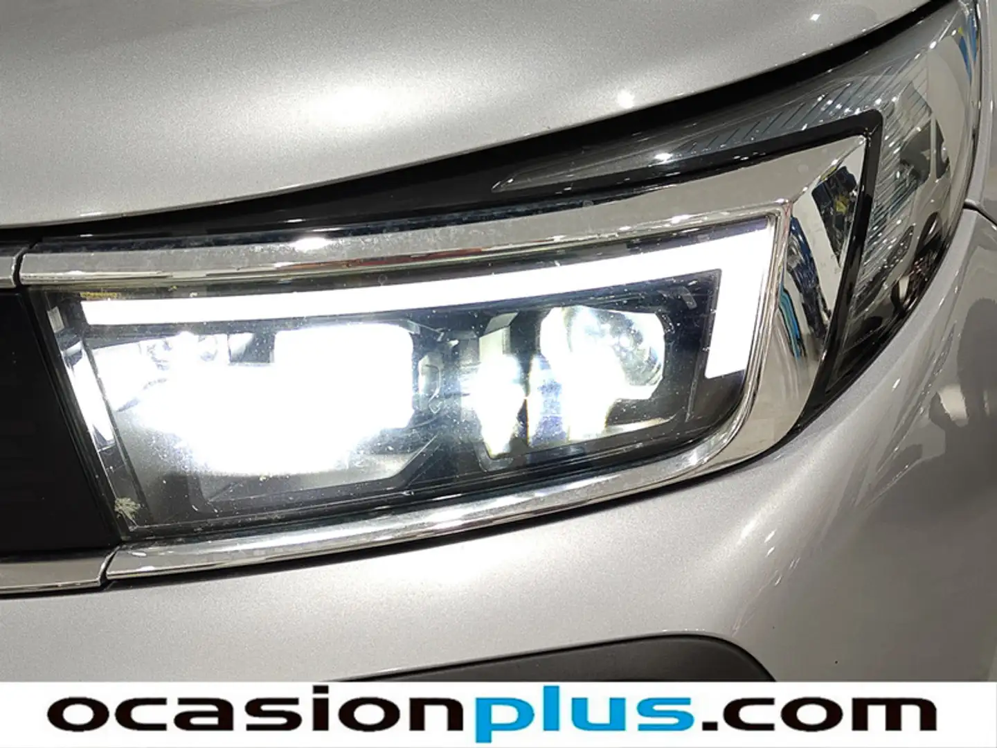 Foto Opel Grandland Opel Grandland 1.2 Turbo Ultimate (130 CV)