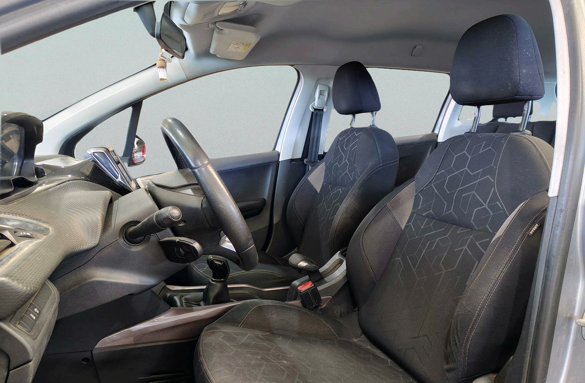 Peugeot 2008 PureTech 110 Active - foto 9