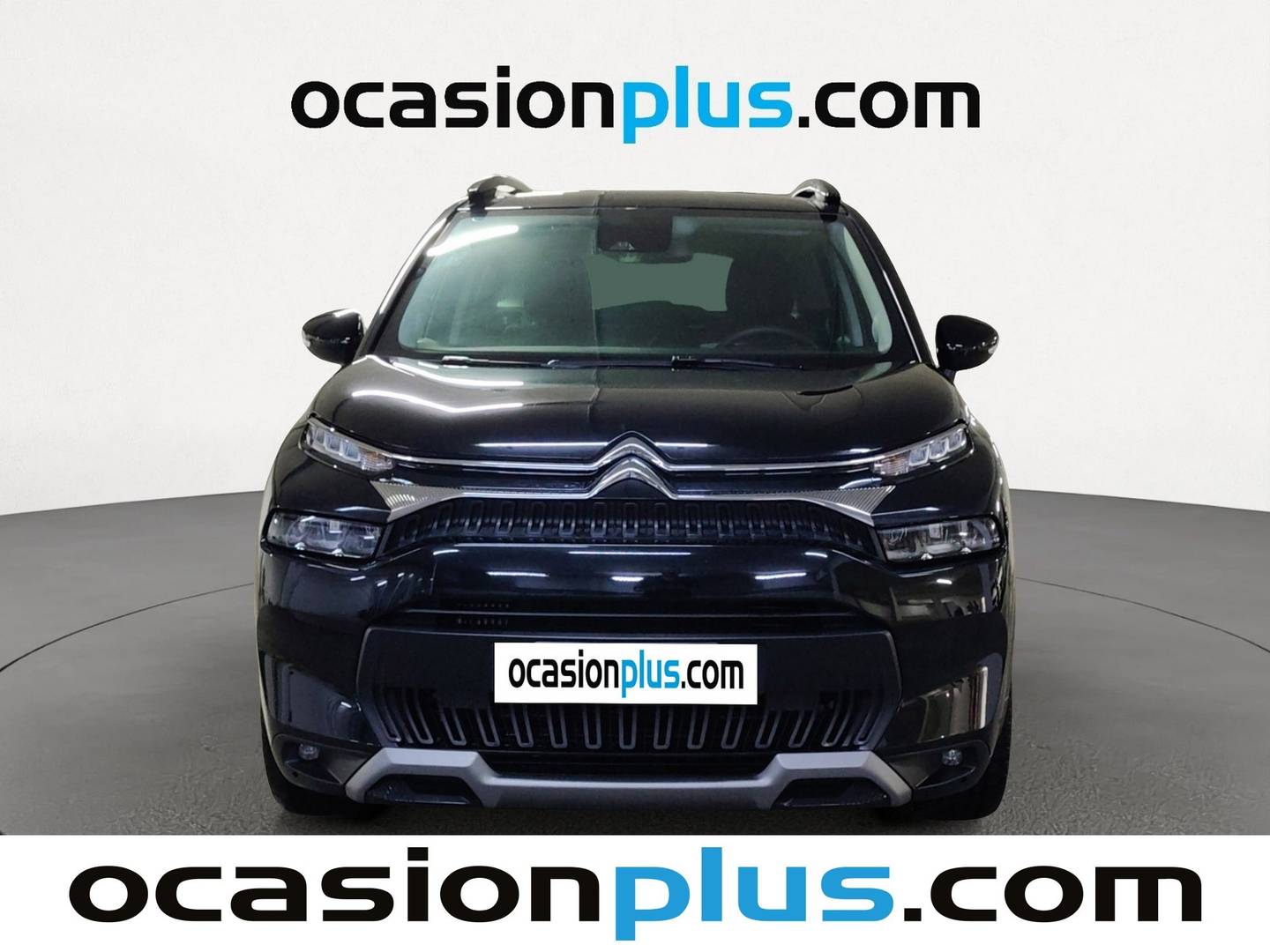 Foto Citroën C3 Aircross Citroen C3 Aircross PureTech 110 S&S Max (110 CV)