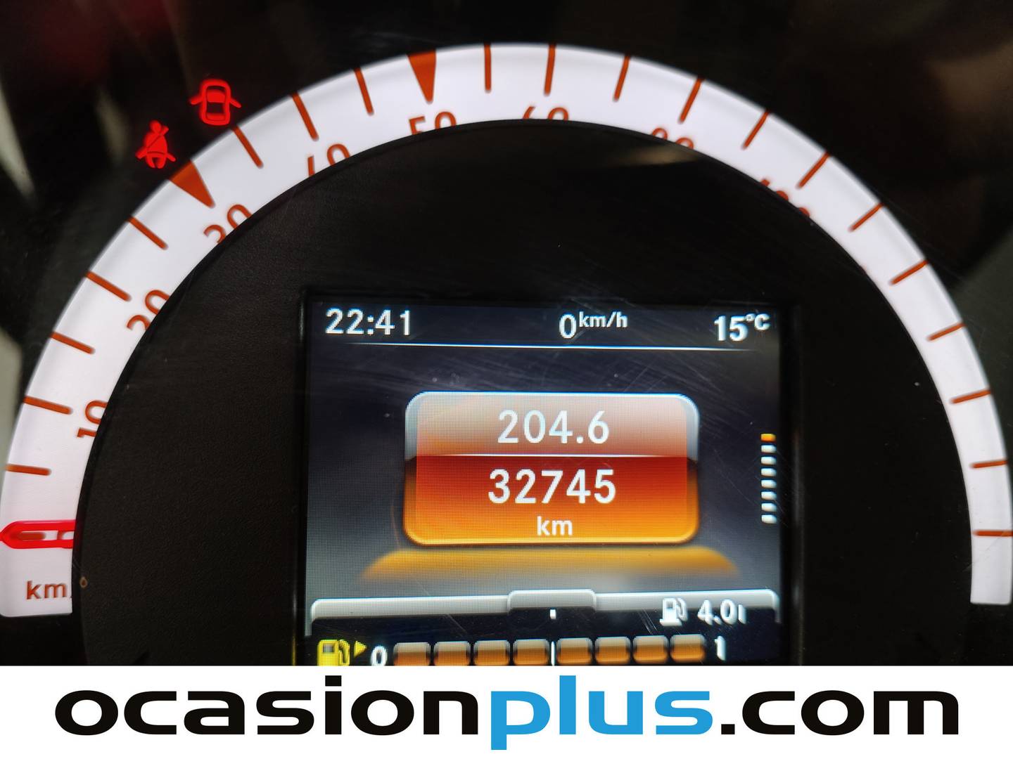 Smart fortwo Smart ForTwo Coupe 52 Passion (71 CV) 71cv