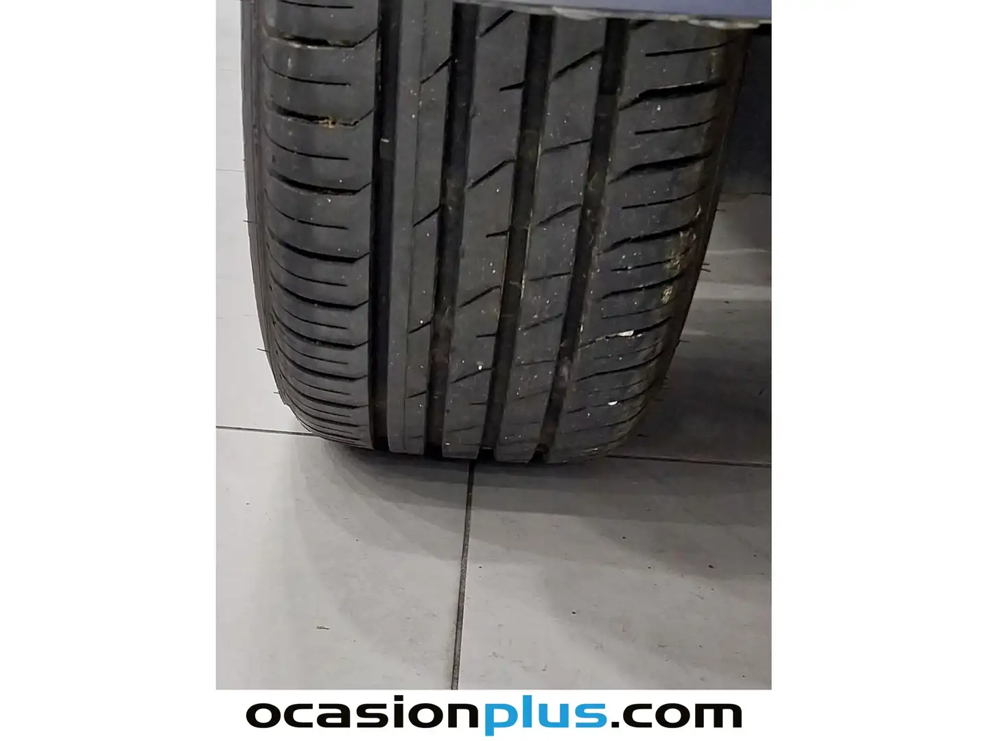 Foto Opel Corsa Opel Corsa 1.2 Turbo XHL Elegance (100 CV)