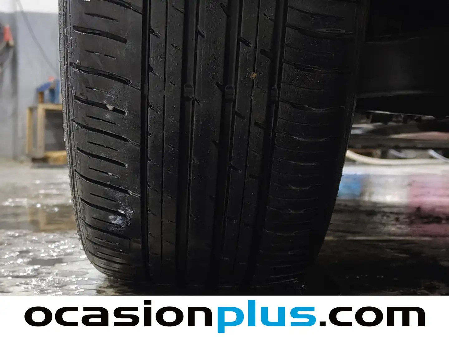 Foto Toyota Corolla Toyota Corolla Touring Sports 180H Style E-CVT (180 CV)