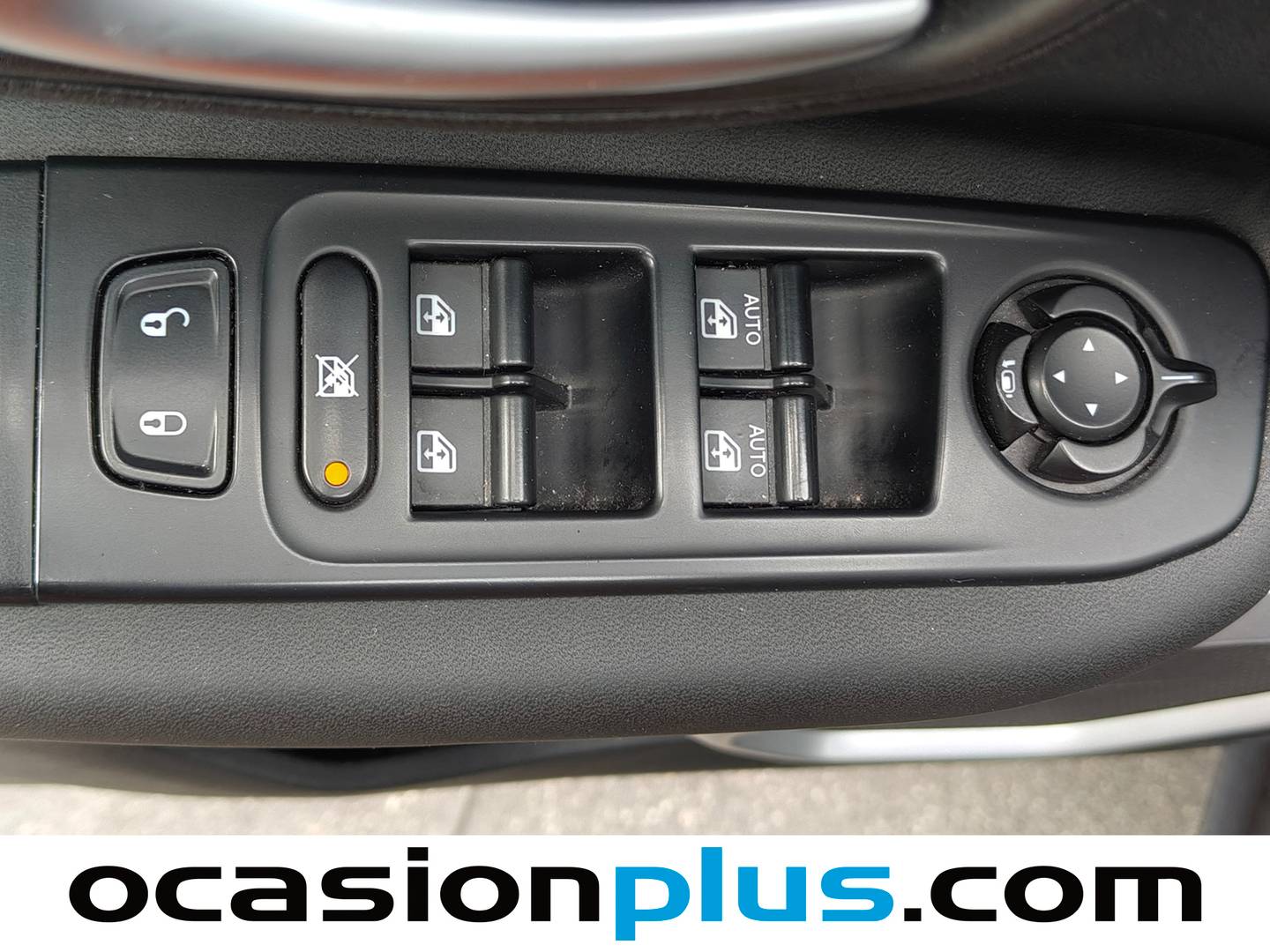 Jeep Renegade Jeep Renegade 2.0 Multijet Limited Auto 4x4 AD Low (140 CV) 140cv