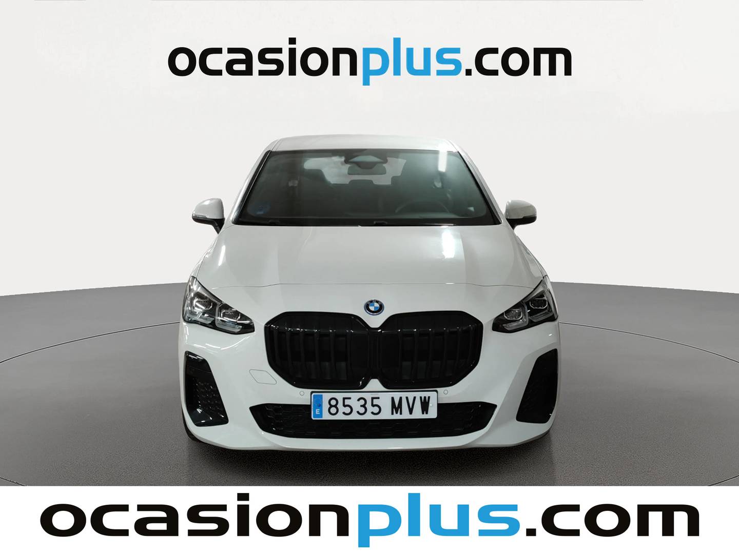 Foto BMW Serie 2 Active Tourer BMW Serie 2 225e xDrive Active Tourer (245 CV)  Pack M