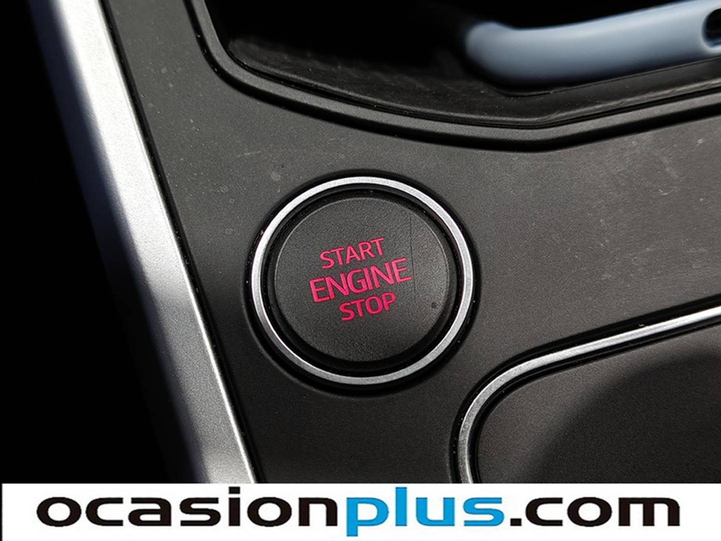 Foto Seat Arona SEAT Arona 1.5 TSI FR Plus DSG (150 CV)