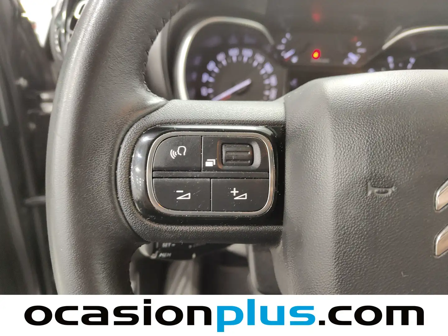 Foto Citroën C3 Aircross Citroen C3 Aircross PureTech 130 Shine Pack EAT6 (131 CV)