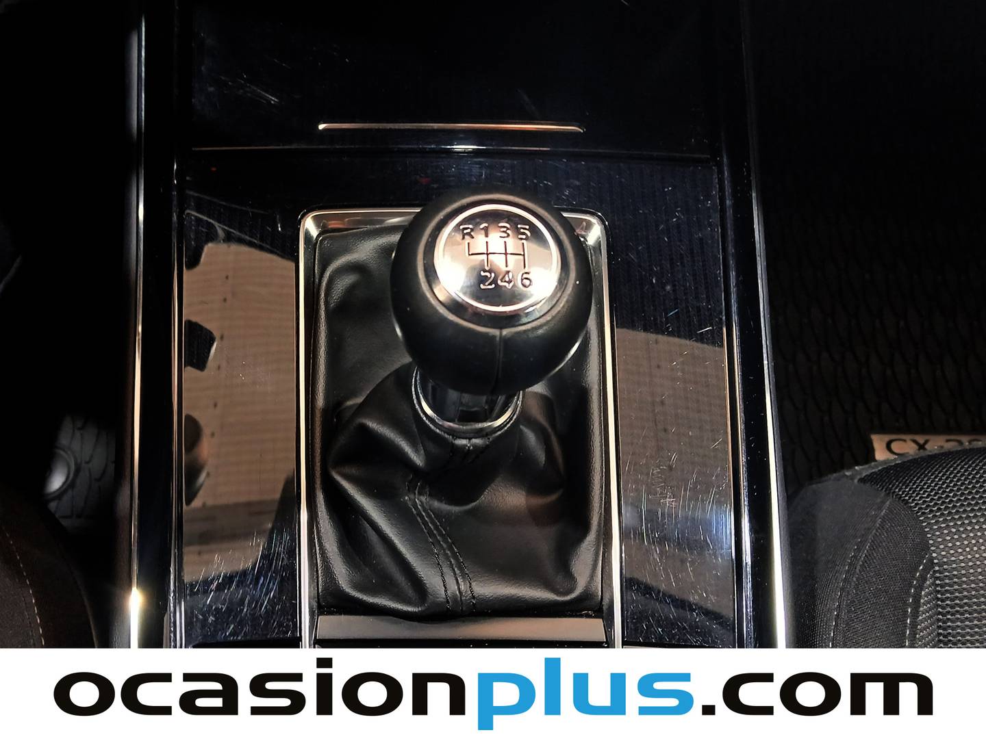 Mazda CX-30 Mazda CX-30 2.0 Skyactiv-G Evolution 2WD (122 CV) de segunda mano