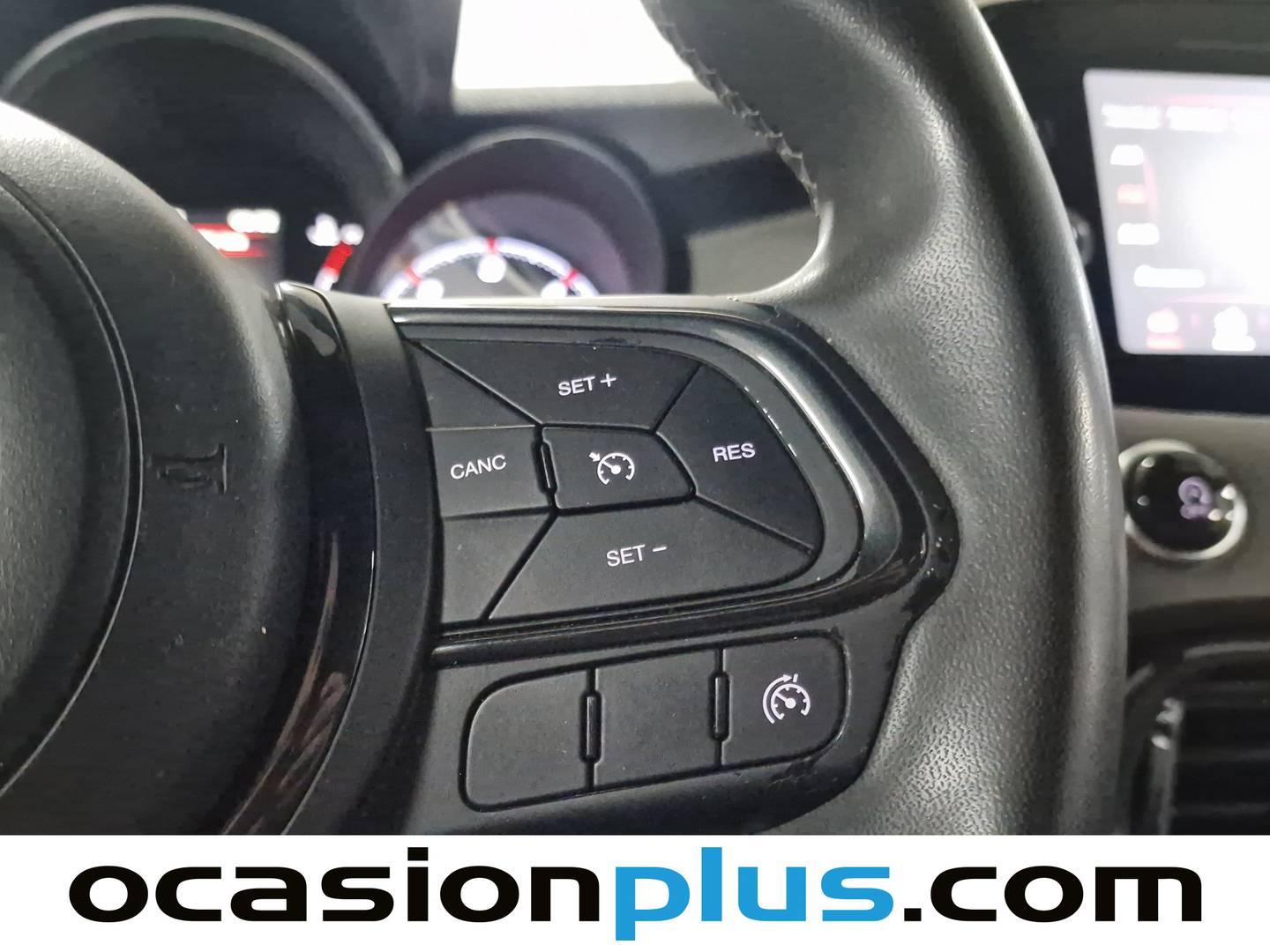 Foto Fiat 500X Fiat 500X Dolcevita Sport 1.6 Multijet (130 CV)