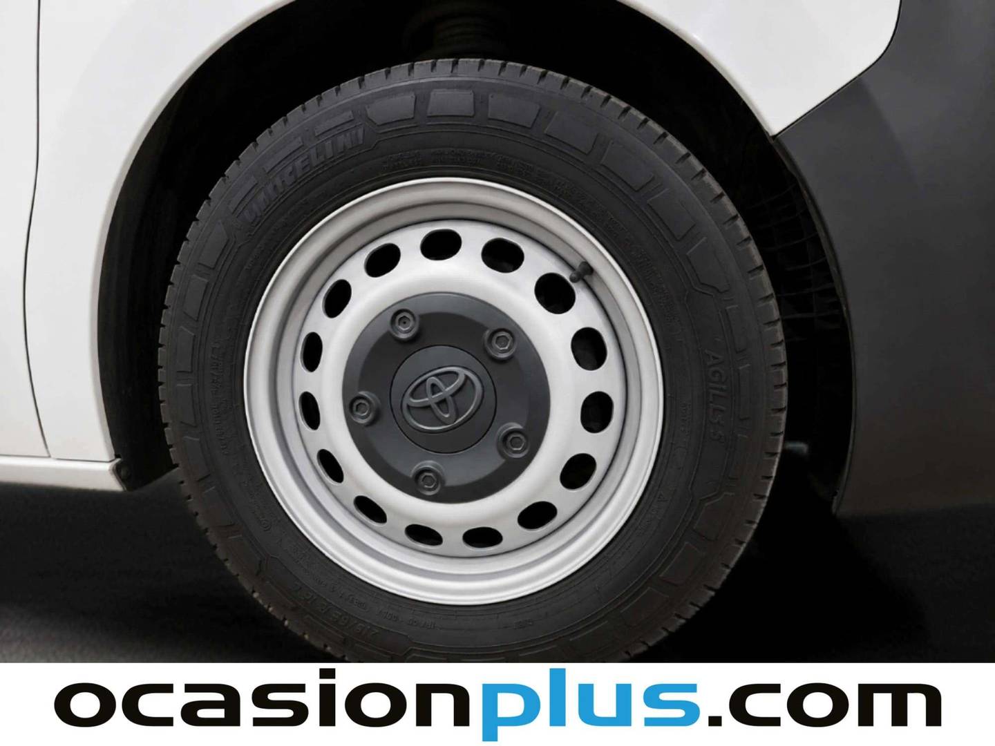 Toyota Proace Verso Toyota Proace Verso 1.5D SHUTTLE L2 (120 CV) 2019