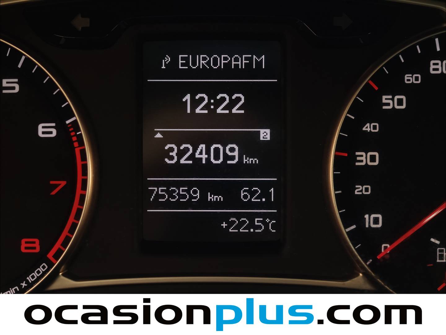 Audi A1 Audi A1 Sportback Adrenalin 1.4 TFSI (125 CV) Pack S-Line 125cv