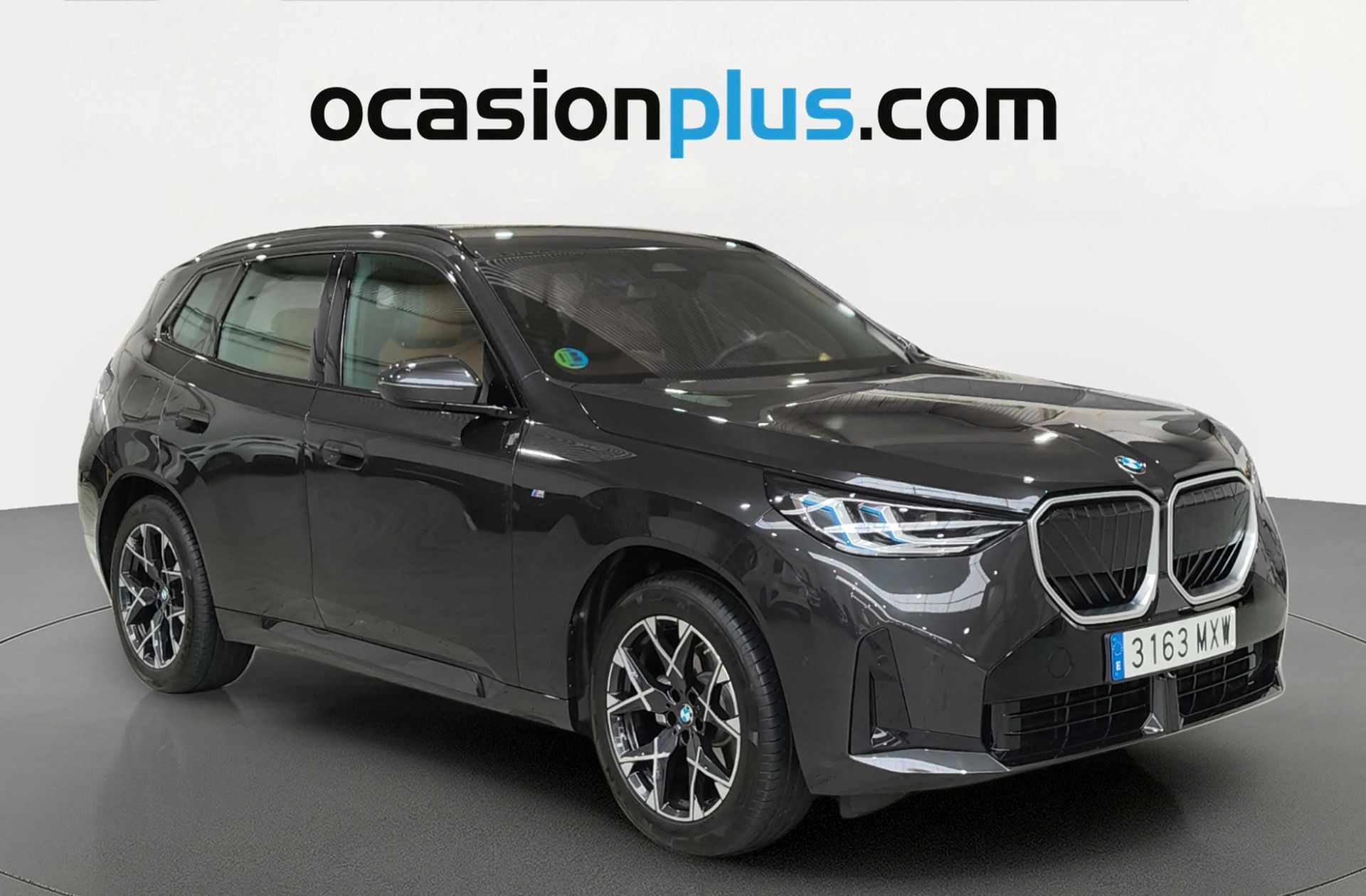 BMW X3 xDrive20d Pack M - foto 2
