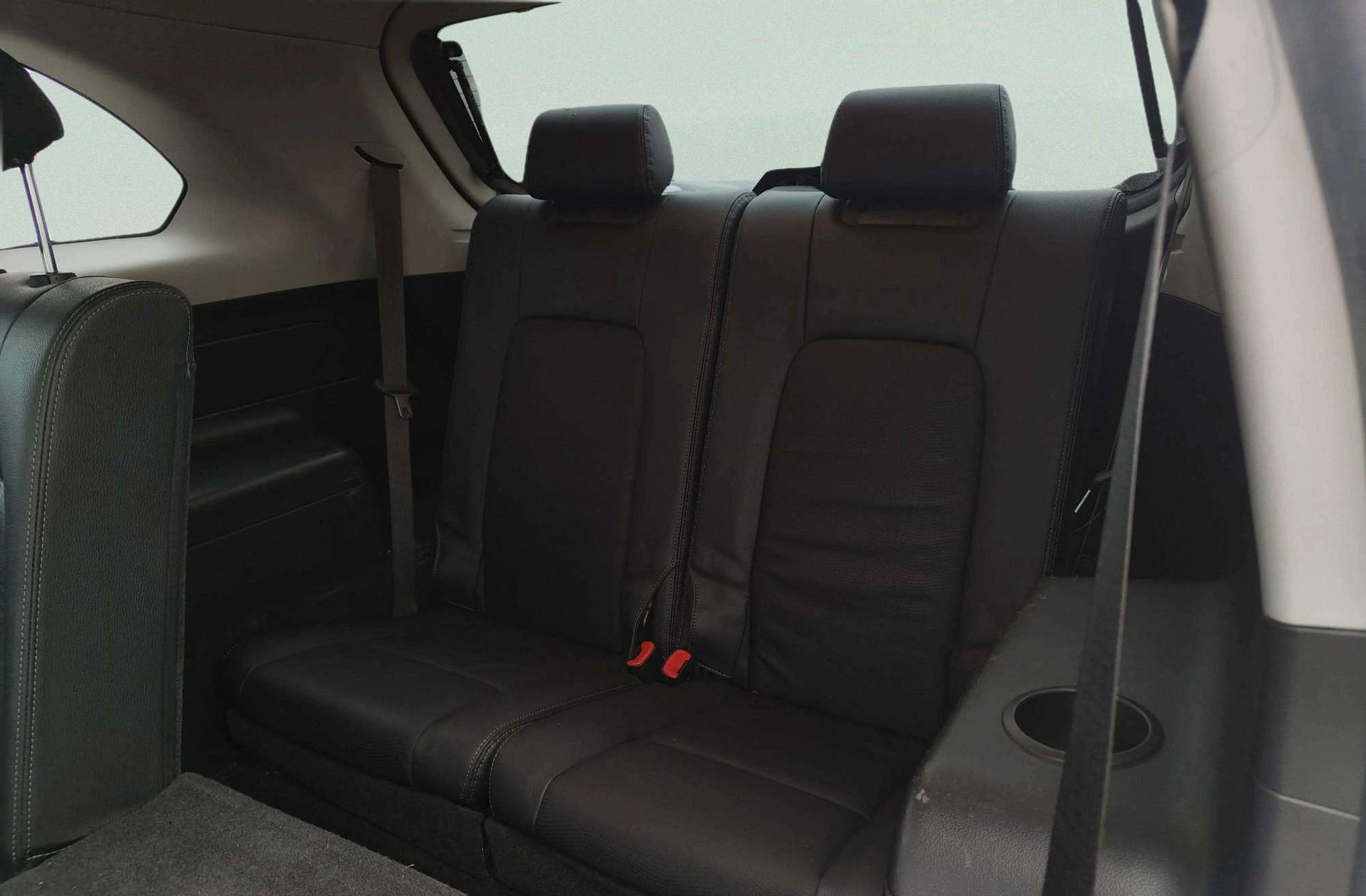 Chevrolet Captiva 2.2 Vcdi 16V LTZ AWD 7 plazas - foto 7