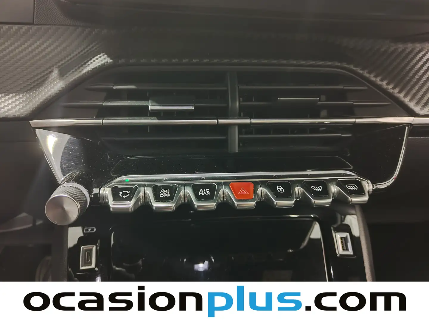 Foto Peugeot 2008 Peugeot 2008 PureTech 100 S&S Allure (100 CV)