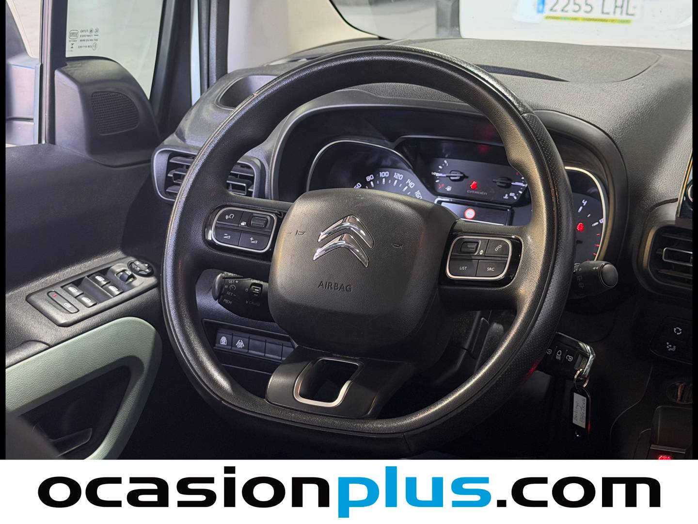 Citroën Berlingo Citroën Berlingo BlueHDi 100 S&S Talla M Shine (100 CV) 2019
