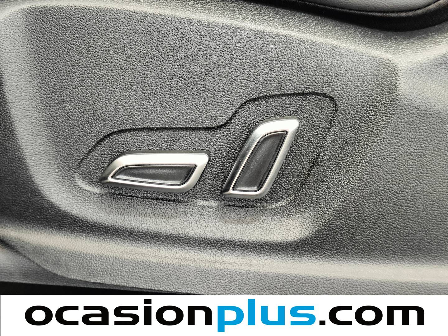 Foto MG HS MG HS 1.5 Turbo GDI Luxury (162 CV)