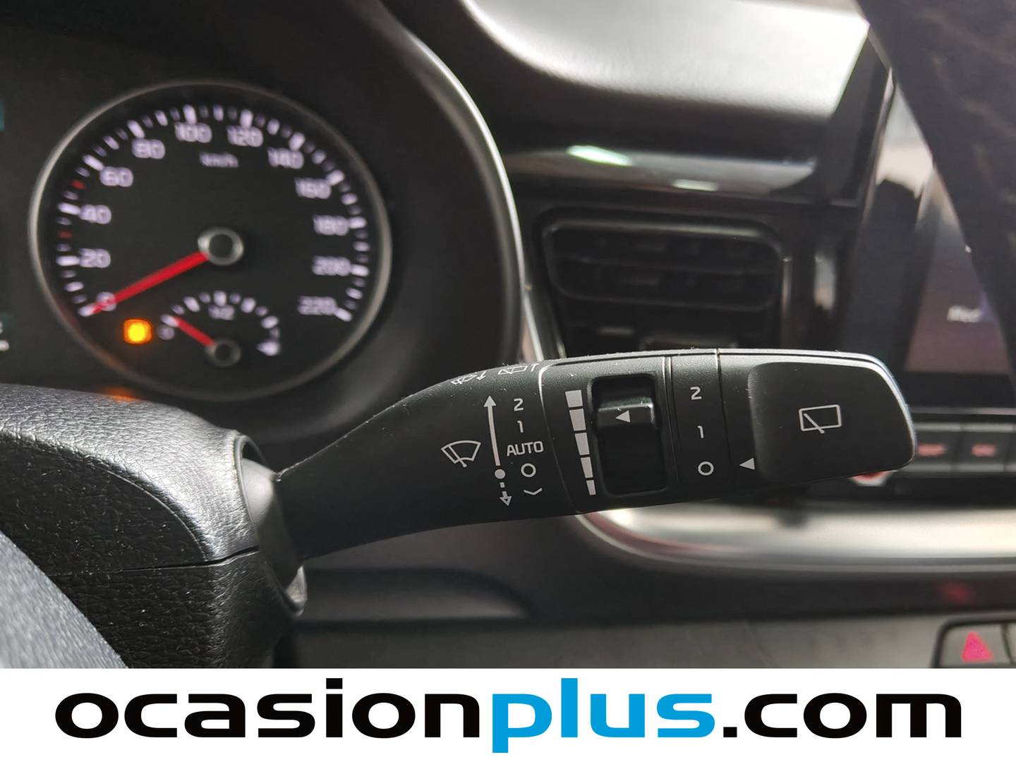 Extras del KIA Stonic Kia Stonic 1.0 T-GDi Drive (100 CV)