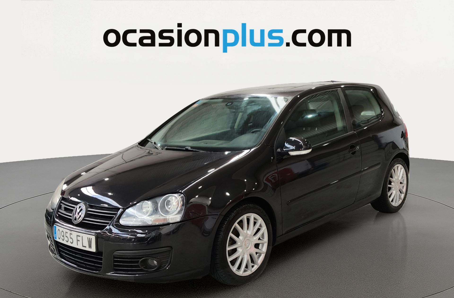 Volkswagen Golf GT 2.0 TDI