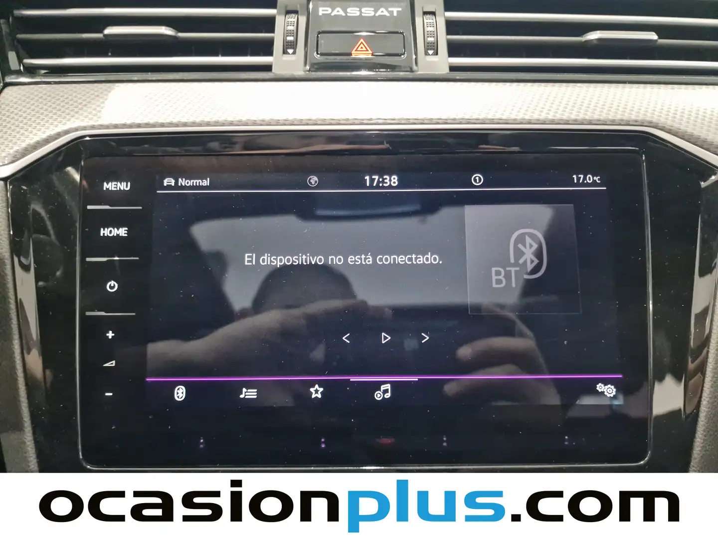 Foto Volkswagen Passat Volkswagen Passat Alltrack Alltrack 2.0 TDI 4Motion (190 CV) DSG