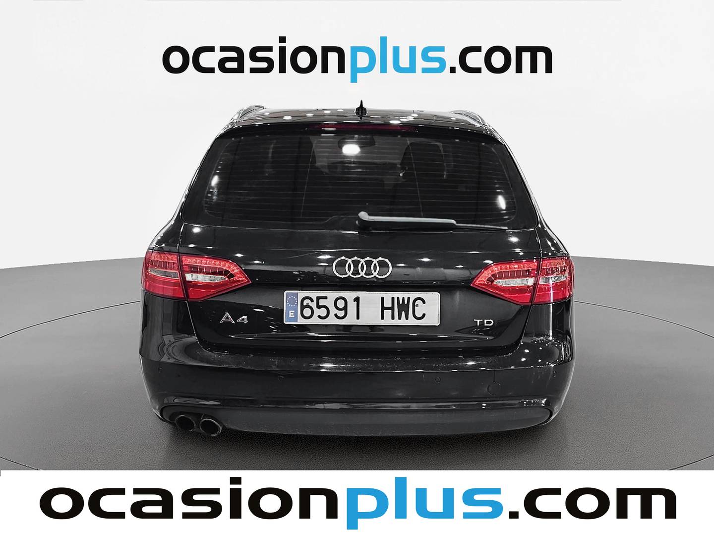 Audi A4 Audi A4 Avant 2.0 TDI (150 CV) multitronic barato